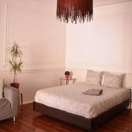 Hostel Nations Lissabon