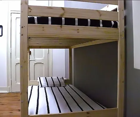 بيت شباب Nations