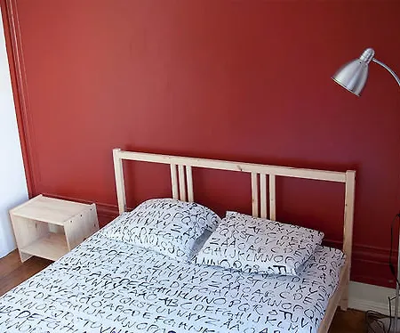 Nations Hostel