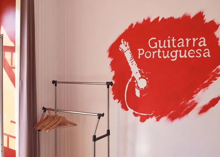 Hostel Nations Lisboa