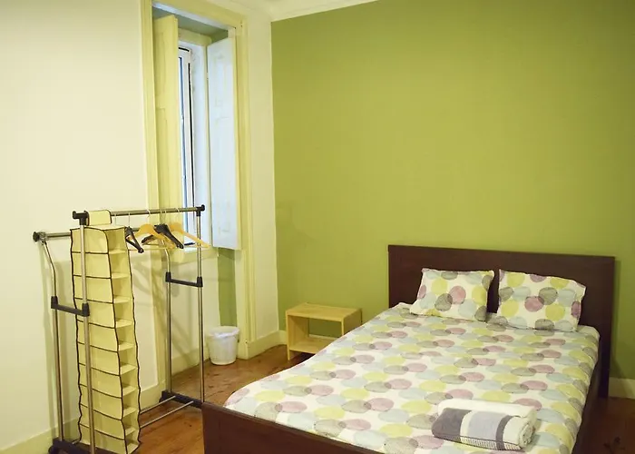 Hostel Nations Lisboa