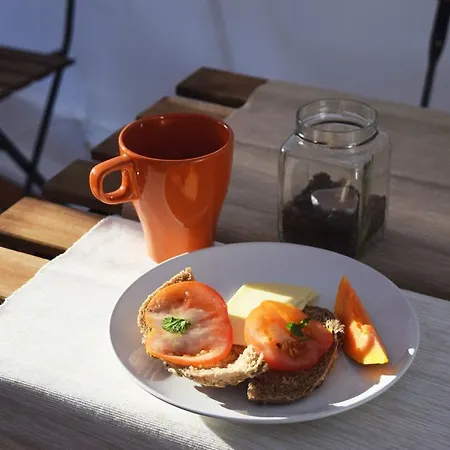 Nations 호스텔 리스본