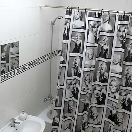 Nations Hostel *