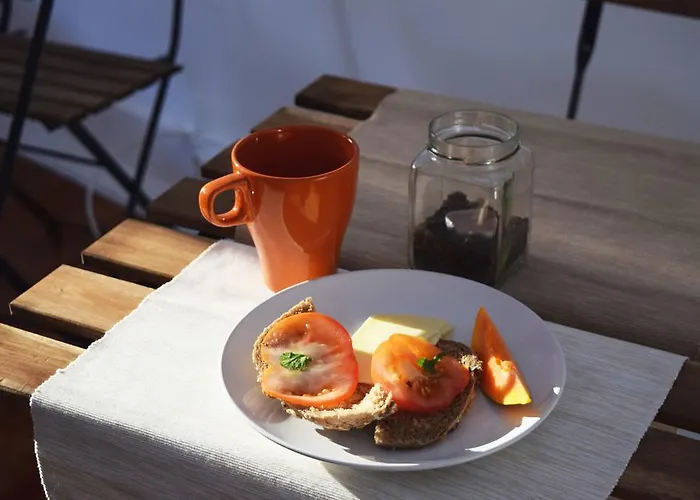 Nations Hostal Lisboa