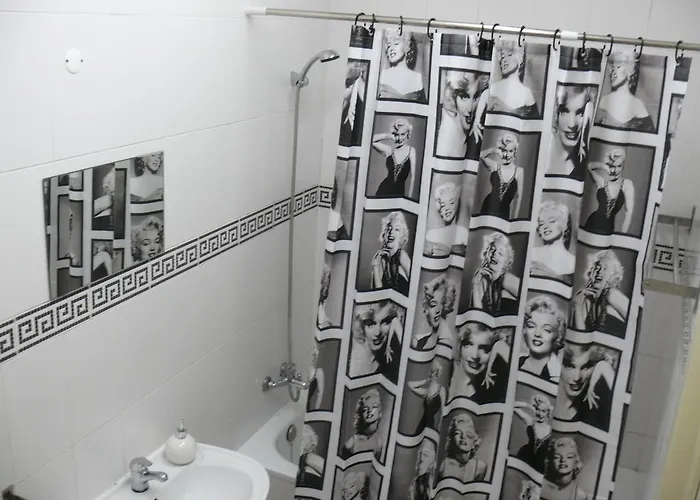 Hostal Nations Lisboa