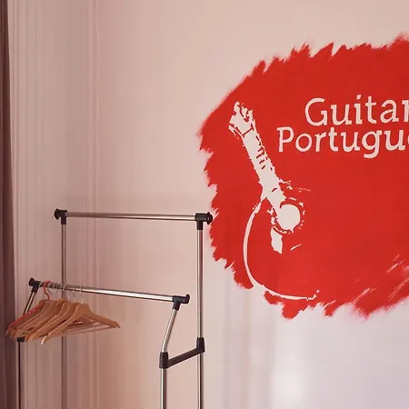 Hostel Nations Lisboa