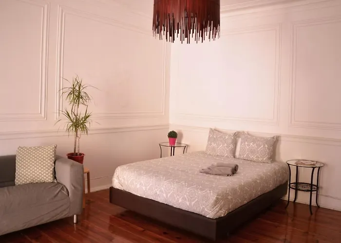 Hostal Nations Lisboa