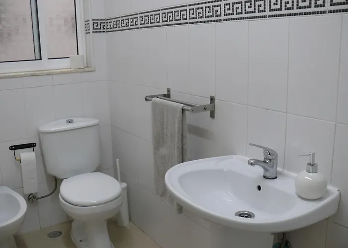 Nations Hostal Lisboa