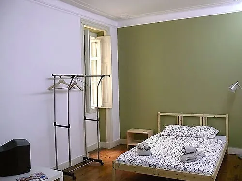 Hostal Nations Lisboa